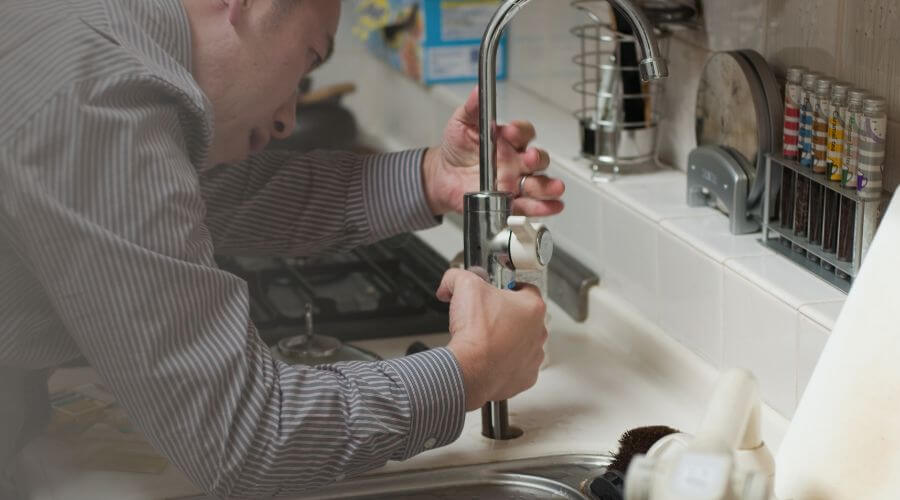 Professional septic pumping service in Rowley, IA